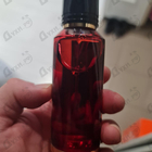 Отзывы Mancera Red Tobacco