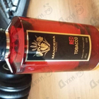 Отзывы Mancera Red Tobacco