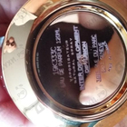 Отзыв Mancera Red Tobacco