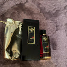 Отзывы Mancera Red Tobacco