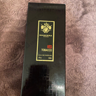 Отзывы Mancera Red Tobacco