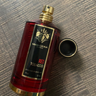 Отзыв Mancera Red Tobacco