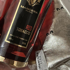 Отзывы Mancera Red Tobacco