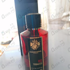 Духи Red Tobacco от Mancera