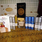 Духи Red Tobacco от Mancera