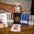 Духи Red Tobacco от Mancera
