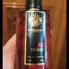 Духи Red Tobacco от Mancera