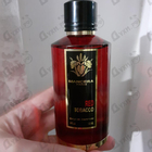 Отзыв Mancera Red Tobacco