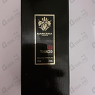 Отзывы Mancera Red Tobacco