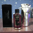 Отзывы Mancera Red Tobacco