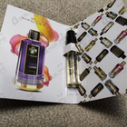 Отзывы Mancera Red Tobacco