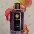 Духи Red Tobacco от Mancera