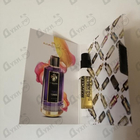 Отзывы Mancera Red Tobacco