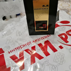 Духи Red Tobacco от Mancera