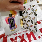 Духи Red Tobacco от Mancera