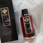 Отзывы Mancera Red Tobacco