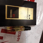 Духи Red Tobacco от Mancera