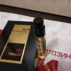 Отзывы Mancera Red Tobacco