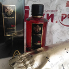 Отзыв Mancera Red Tobacco