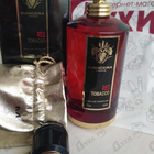 Духи Red Tobacco от Mancera