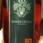 Отзыв Mancera Red Tobacco