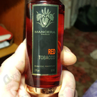 Отзывы Mancera Red Tobacco