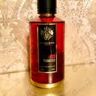 Отзывы Mancera Red Tobacco
