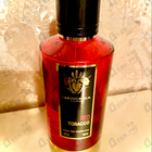 Отзывы Mancera Red Tobacco