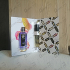 Отзывы Mancera Red Tobacco