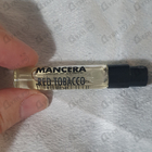 Отзывы Mancera Red Tobacco