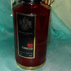Отзывы Mancera Red Tobacco