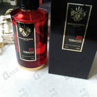Духи Red Tobacco от Mancera
