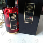 Отзыв Mancera Red Tobacco