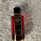 Отзывы Mancera Red Tobacco