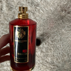 Отзыв Mancera Red Tobacco