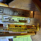 Отзывы Mancera Red Tobacco