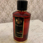 Отзыв Mancera Red Tobacco