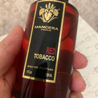 Духи Red Tobacco от Mancera