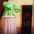 Отзыв Mancera Red Tobacco