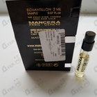 Парфюм Mancera Red Tobacco