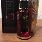 Отзывы Mancera Red Tobacco