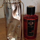 Отзывы Mancera Red Tobacco