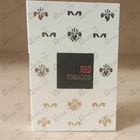 Отзыв Mancera Red Tobacco