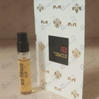 Отзывы Mancera Red Tobacco