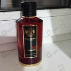 Отзыв Mancera Red Tobacco