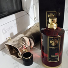 Отзывы Mancera Red Tobacco