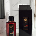 Отзыв Mancera Red Tobacco