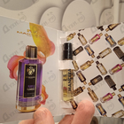 Отзывы Mancera Red Tobacco