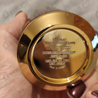 Духи Red Tobacco от Mancera