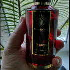 Духи Red Tobacco от Mancera